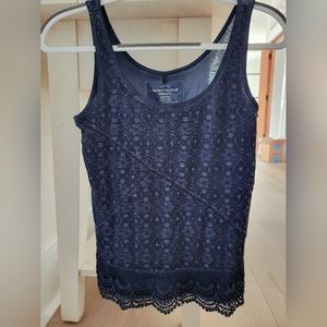 DKNY Summer Top